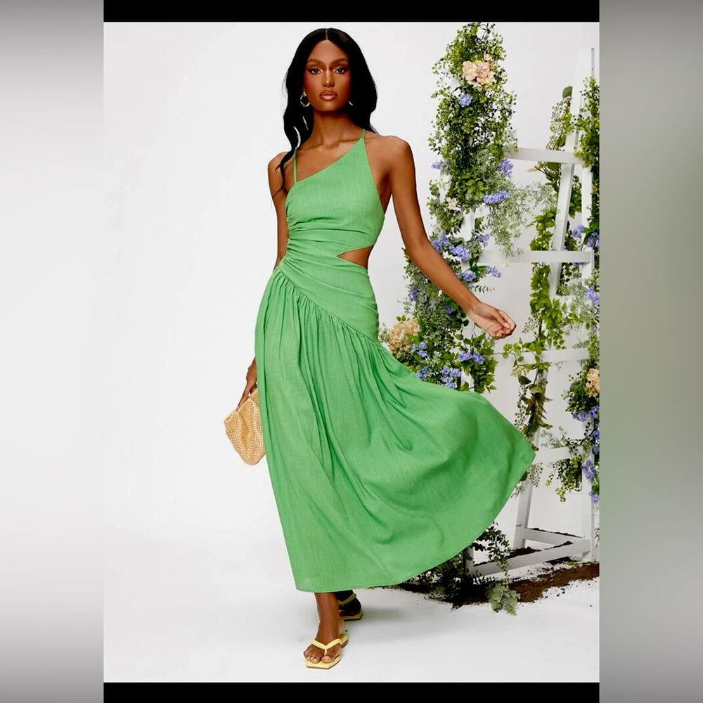 Summer Dress